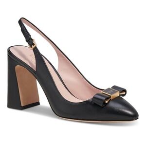 Kate Spade New York Bowdie Slingback Pumps